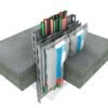 PROMASTOP®-L- Cuscino termospandente