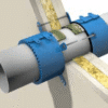 PROMASTOP®-FC3- Collare antincendio