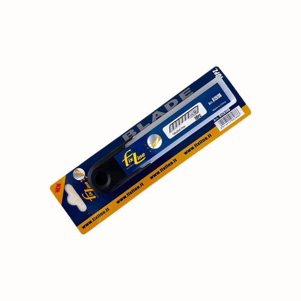 Lame di Ricambio da 25 mm a spezzare per Cutter