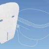 B-Flex GTS Guarnizione in gomma per sanitari