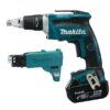 AVVITATORE PER CARTONGESSO 18V BL MAKITA DFS452AJX2