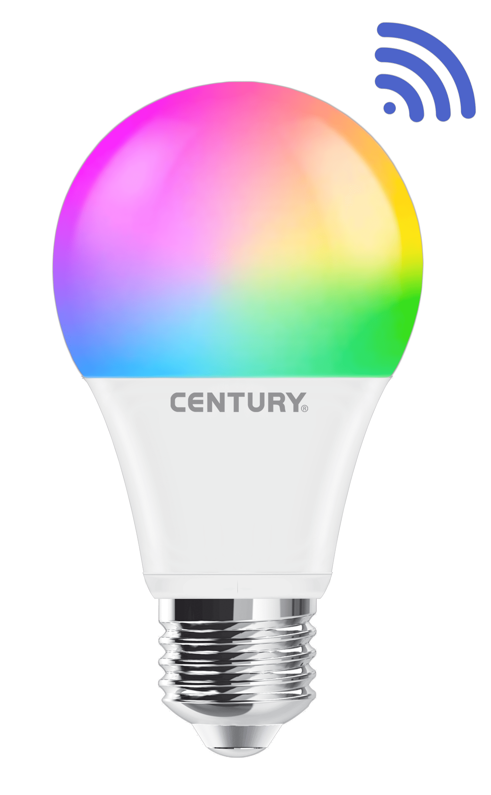 Aria Smart Lampada Led RGB WI-FI