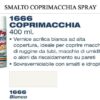 Coprimacchia Spray Laky Color