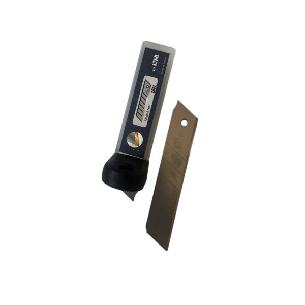 Lame di Ricambio da 25 mm a spezzare per Cutter