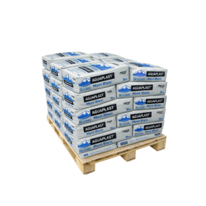 BANCALE Aguaplast Mont Blanc 720 Kg