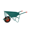 Carriola Pesante ORIONE base made in Italy