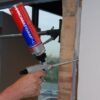 PROMAFOAM®-C- Schiuma antincendio