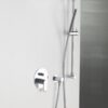 Supporto Miscelatore Interno Doccia
