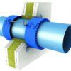 PROMASTOP®-FC3- Collare antincendio