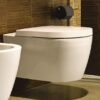 Supporto WC Sospeso, Senza Kit Cassetta WC