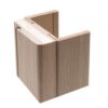 Porta Battente Reversibile Gd Dorigo PEGASO Omega