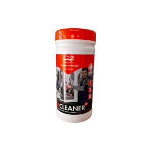 Sil Cleaner Salviette Pulenti Mungo