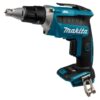 AVVITATORE PER CARTONGESSO 18V BL MAKITA DFS452AJX2