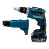 AVVITATORE PER CARTONGESSO 18V BL MAKITA DFS452AJX2