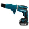 AVVITATORE PER CARTONGESSO 18V BL MAKITA DFS452AJX2