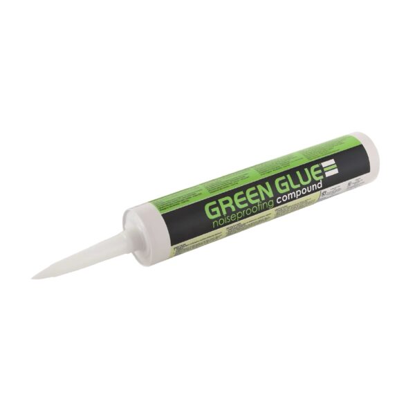 GreenGlue© compound acustico