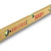 Livella Sola AZM magnetica alluminio da 180 cm