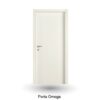 Porta Battente Reversibile Gd Dorigo PEGASO Omega
