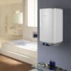 Supporto Miscelatore Esterno Per Vasca,Boiler,Lavello