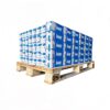 Pallet edilizia leggera in Italia