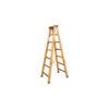 Scala Trevigiana a 10 gradini in legno IPPIS