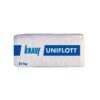 BANCALE UNIFLOTT stucco per cartongesso Knauf