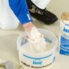 BANCALE UNIFLOTT stucco per cartongesso Knauf