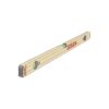 Livella Sola AZM magnetica alluminio da 180 cm