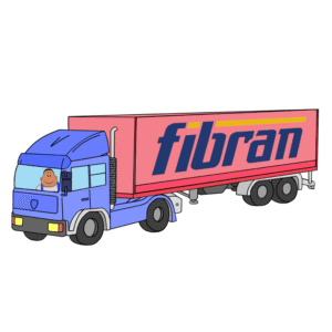 GYPSO-TRUCK: 2000x1200x13 Lastre IDRO in cartongesso, FIBRAN