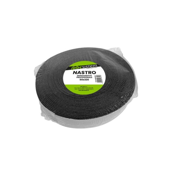 Nastro Biadesivo spessore 3mm ISOFOM