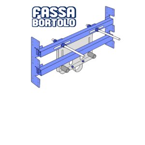 Mensola - coppia supporti Radiatore Tipo Pesante
