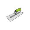 Frattone 12x28 cm con lama in acciaio inox