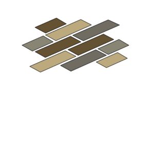 ACQUAMARINA battiscopa in PVC