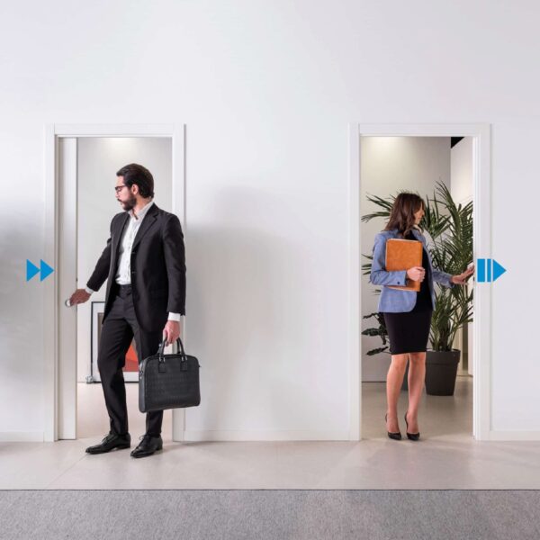 Push&Pull accessorio Eclisse