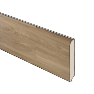 AVORIO battiscopa in PVC