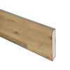 PAPIRO battiscopa in PVC