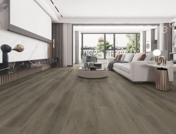 QUARZO battiscopa in PVC