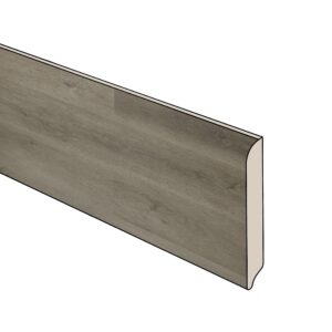 QUARZO battiscopa in PVC