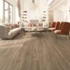 CRISTALLO battiscopa in PVC
