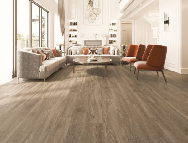 CRISTALLO battiscopa in PVC