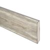 PERLA battiscopa in PVC