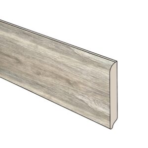 PERLA battiscopa in PVC