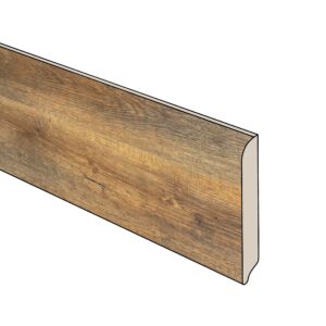NUVOLA battiscopa in PVC