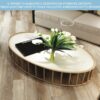 ALABASTRO battiscopa in PVC