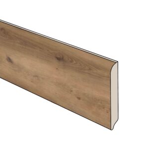 GIADA battiscopa in PVC