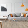 SESAMO battiscopa in PVC