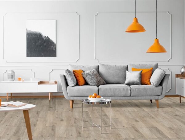 SESAMO battiscopa in PVC