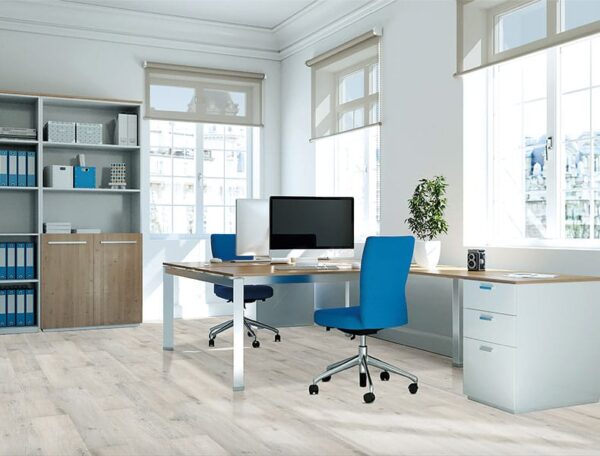 VANIGLIA battiscopa in PVC
