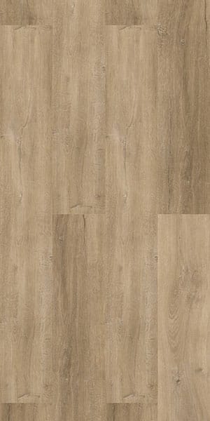 PAPRIKA battiscopa in PVC