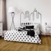 CURRY battiscopa in PVC